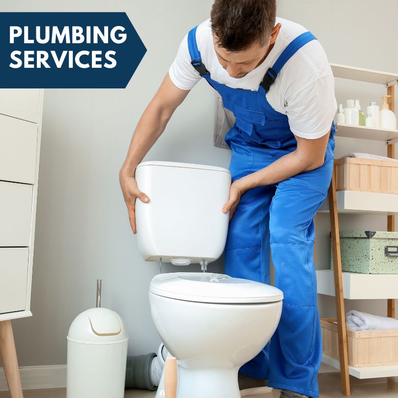 Plumbing Company in Taunton, MA